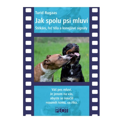 Jak spolu psi mluví