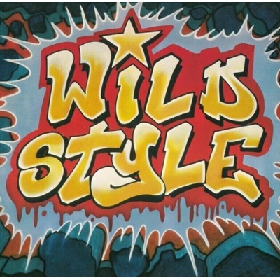 Various Artists - Wild Style (Reissue) LP
