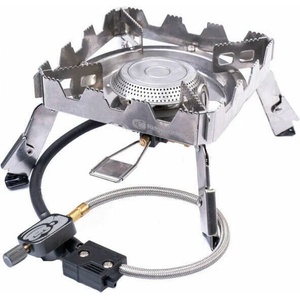 RidgeMonkey Quad Stove Pro (RM183)