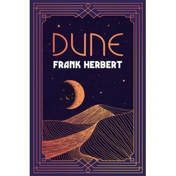Frank Herbert - Dune