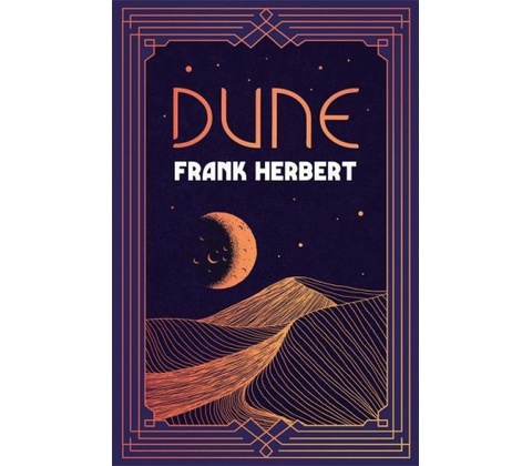 Frank Herbert - Dune