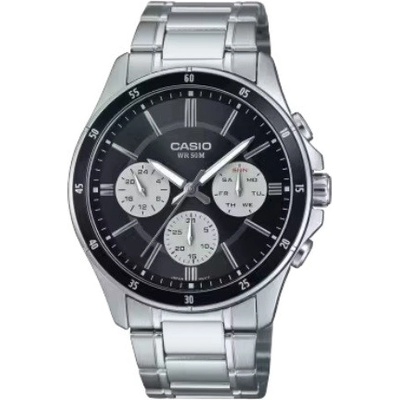 Casio MTP-1374D-1A3