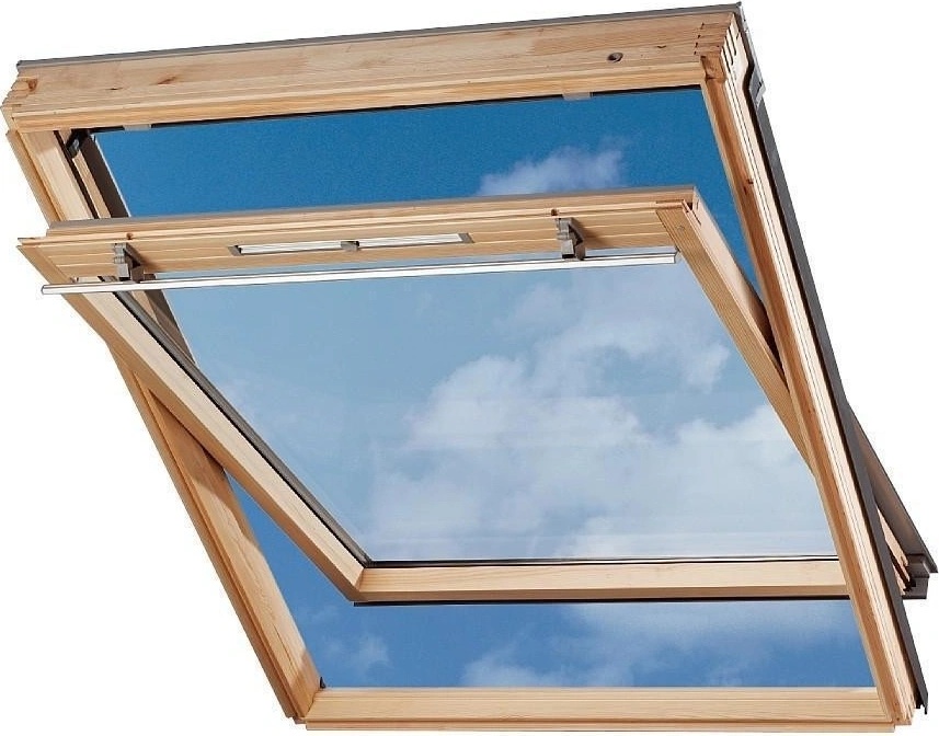 Velux Gzl M06