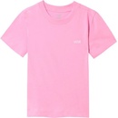 Dámske tričká Vans WM Junior V Boxy ružový