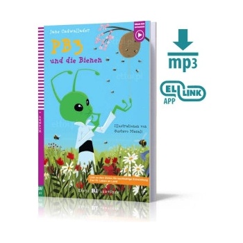 Young ELI Readers - German | Jane Cadwallader