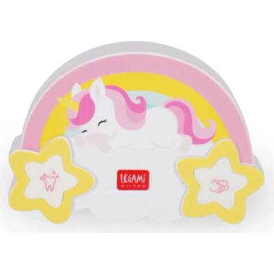 Časovač pro mytí rukou a čištění zubů - Unicorn