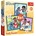 Trefl - Puzzle 3v1 Time with Stitch - 1 - 39 piese