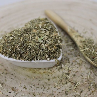 Emerosa Lyžičník lékarsky vňať narezaná 1 kg