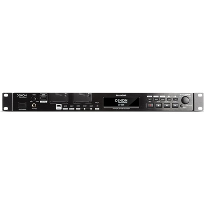 DENON DN-900R – Zbozi.Blesk.cz