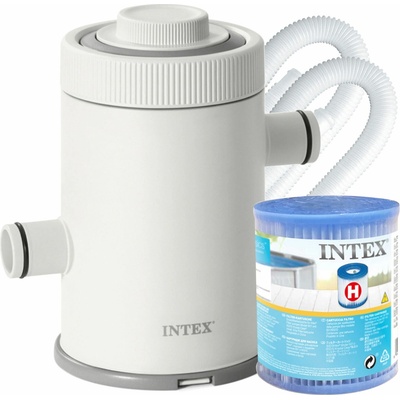 INTEX 26602 C330 Kartušová filtrácia - 1250 l/h