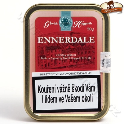 Gawith Hoggarth Ennerdale 50 g