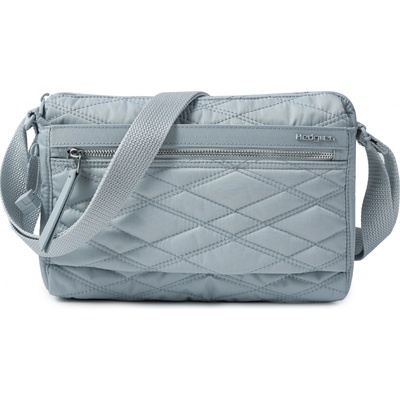 Hedgren taška na rameno Inner City Seasonals Eye M Shoulder Bag HIC176M 868 pearl blue