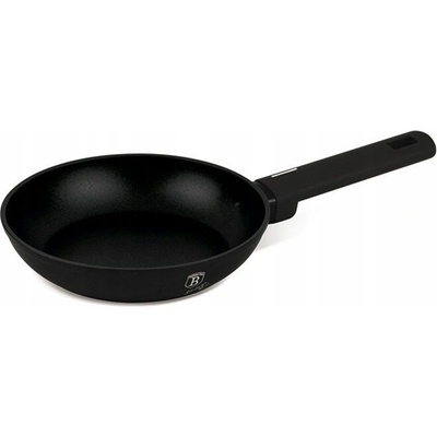 BerlingerHaus Pánev Black Collection 20 cm s nepřilnavým povrchem