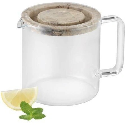 SIMAX FROM DŽBÁN 1,3 L HNĚDÝ