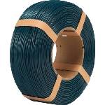 eSUN PLA+ Green - 1, 75 mm / 1000 g - Refill (PLA+175G1R1)