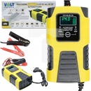 Volt Polska 12V 4A / 6V 2A LCD