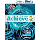 Achieve Starter Second Edition iTools