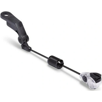 Nash Swinger Siren Micro Swing Arm White T5489