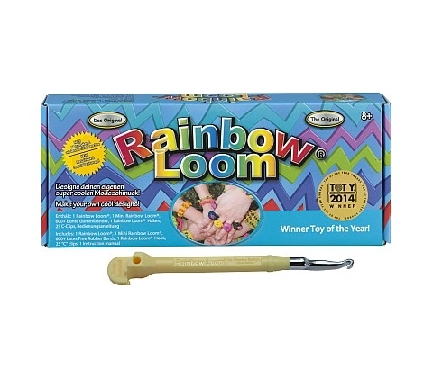 Rainbow Loom Starter set Orginal