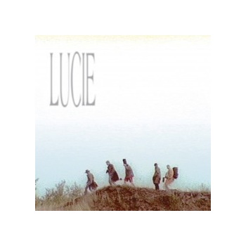LUCIE: POHYBY CD