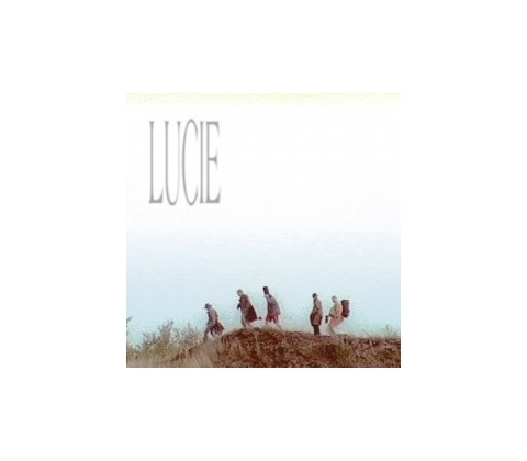 LUCIE: POHYBY CD