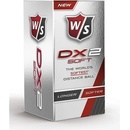 Wilson Staff DX2 Soft Distance Golf Balls (2 Balls)