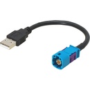 USB adaptér BMW