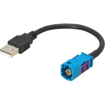 USB adaptér BMW
