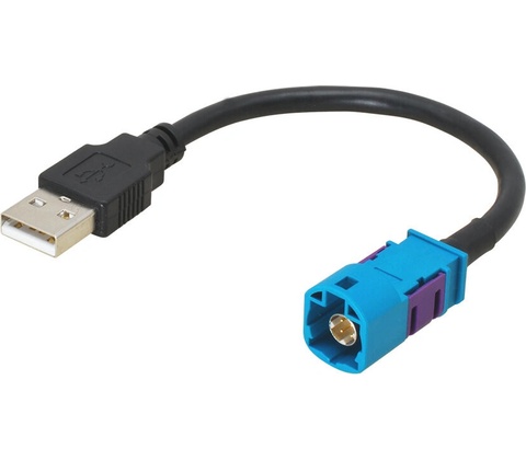 USB adaptér BMW