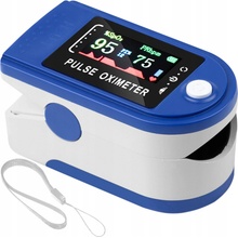 Contec CMS50D Pulzný oximeter