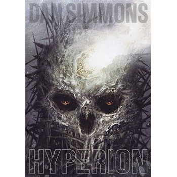 Hyperion - Dan Simmons
