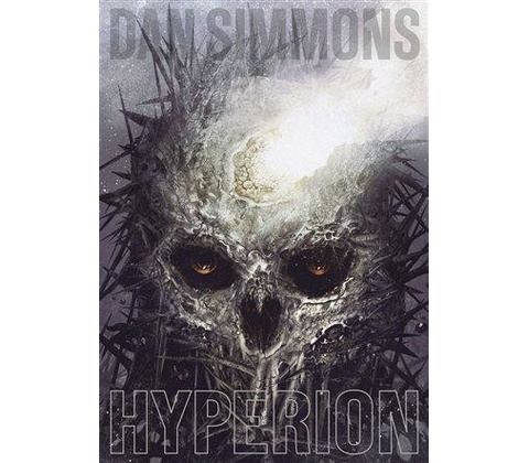 Hyperion - Dan Simmons