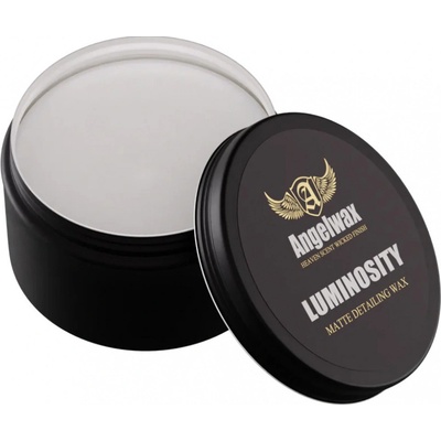 Angelwax Luminosity 33 ml – Zboží Mobilmania