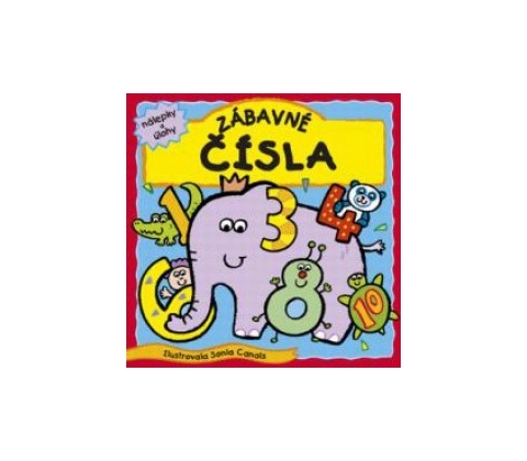 Zábavné čísla