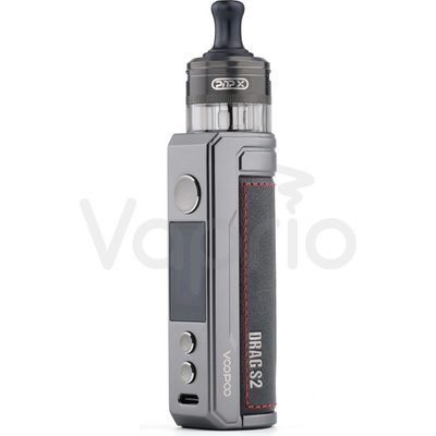 VooPoo Drag S2 Pod 2500 mAh Classic 1 ks