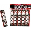 Pyrotechnika Dýmovnice škrtací o ran žová 5 ks