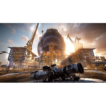 Sniper: Ghost Warriors Contracts