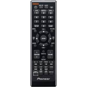 GENERAL PIONEER X-SMC5-K - съвместимо дистанционно управление на марката General (X-SMC5-K) Дистанционно