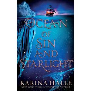 Ocean of Sin and Starlight (ISBN: 9781777877491)