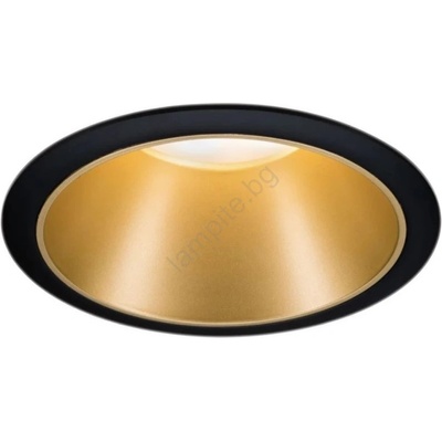 Paulmann 93403 - LED/6, 5W IP44 Димируема лампа за баня COLE 230V (W3632)