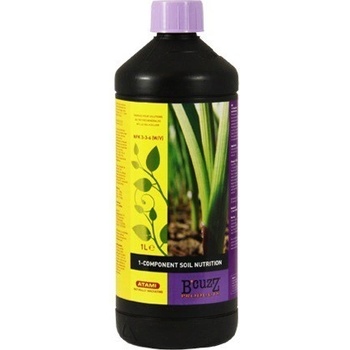 ATAMI B’cuzz 1-Component Soil 5L