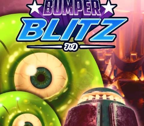 Bumper Blitz TD