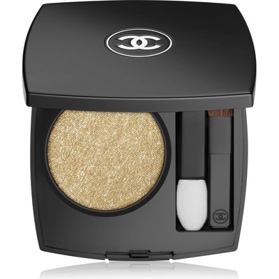 Chanel ombre essentielle multi-use longwearing eyeshadow oční stín 224 blé D'or antique 1,9 g