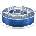 Extrudr DuraPro ASA Blue - 1, 75 mm / 750 g (9010241202140)