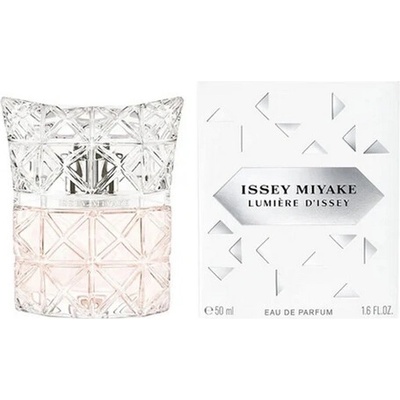 Issey Miyake Lumierie D Issey parfumovaná voda dámska 50 ml