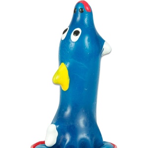 CONDOMERIE Презервативи condomerie - handpainted novelty condoms dolphin