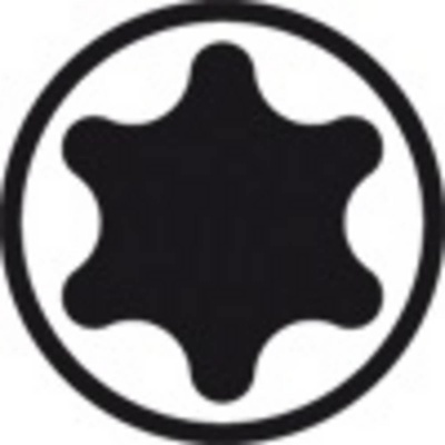 Wiha T40 50 ks 08070