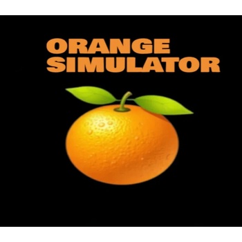 Orange Simulator