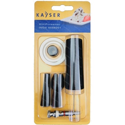 Kayser Set náhradních dílů k Inoxcreamer