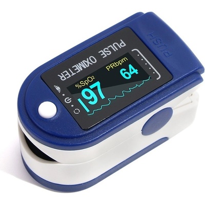 YAOYUE oximeter pulzný 50D